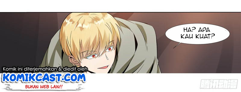 The Demon King Who Lost His Job