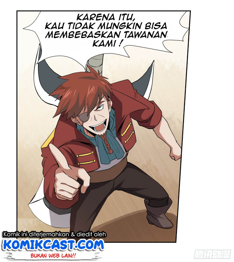 The Demon King Who Lost His Job