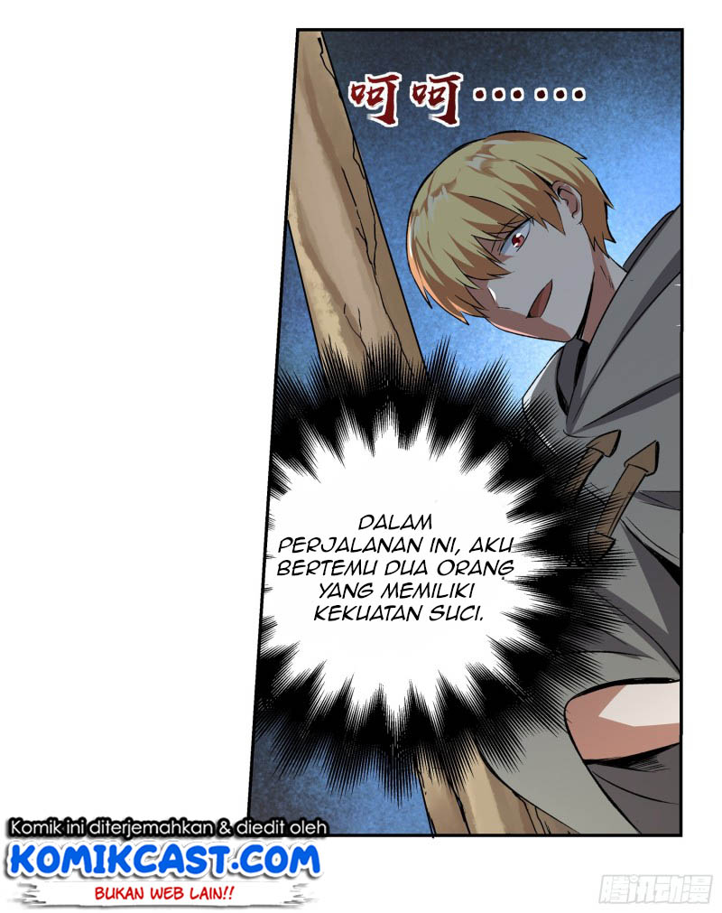 The Demon King Who Lost His Job
