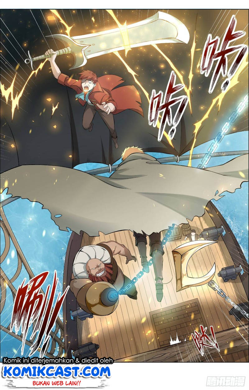 The Demon King Who Lost His Job