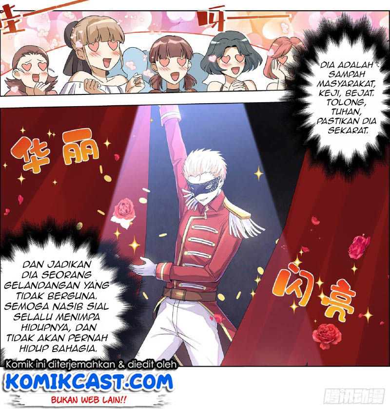 The Demon King Who Lost His Job