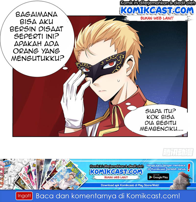 The Demon King Who Lost His Job