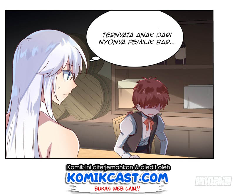 The Demon King Who Lost His Job