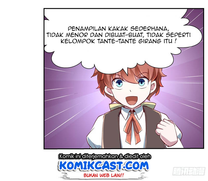 The Demon King Who Lost His Job