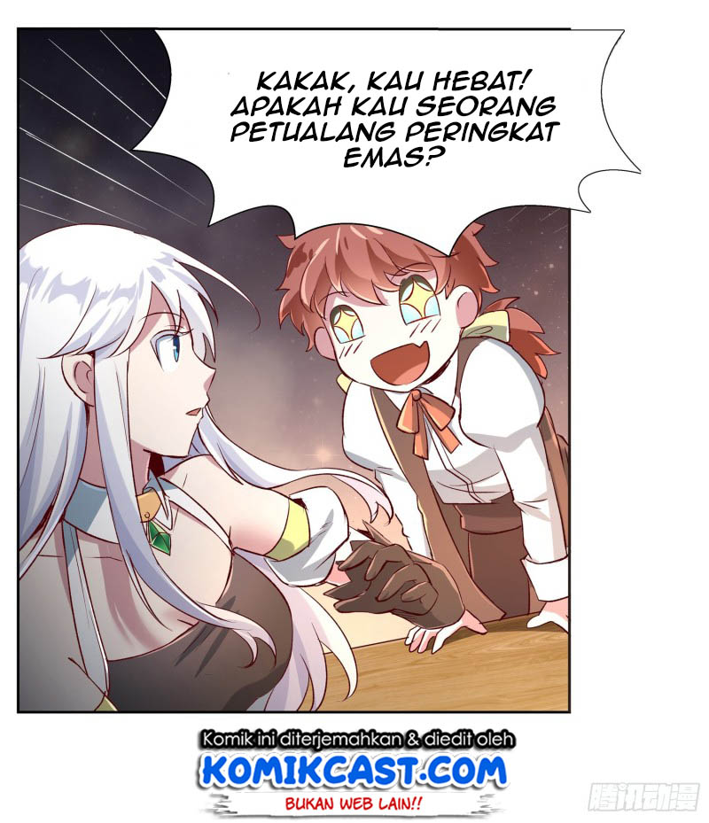 The Demon King Who Lost His Job