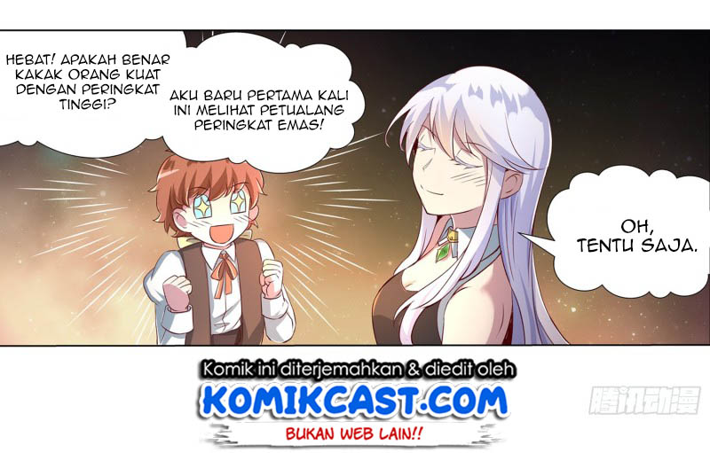 The Demon King Who Lost His Job