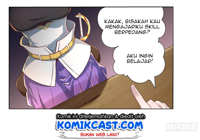 The Demon King Who Lost His Job