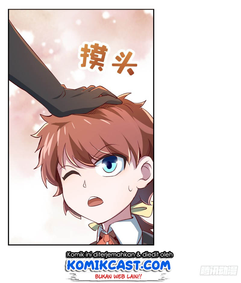 The Demon King Who Lost His Job