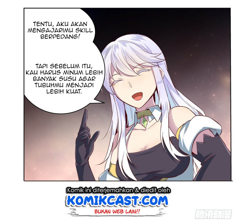 The Demon King Who Lost His Job