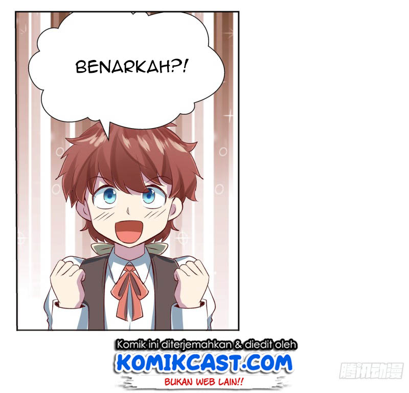 The Demon King Who Lost His Job