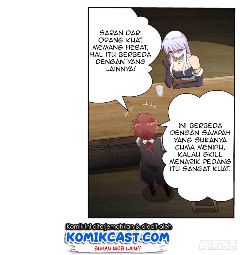 The Demon King Who Lost His Job