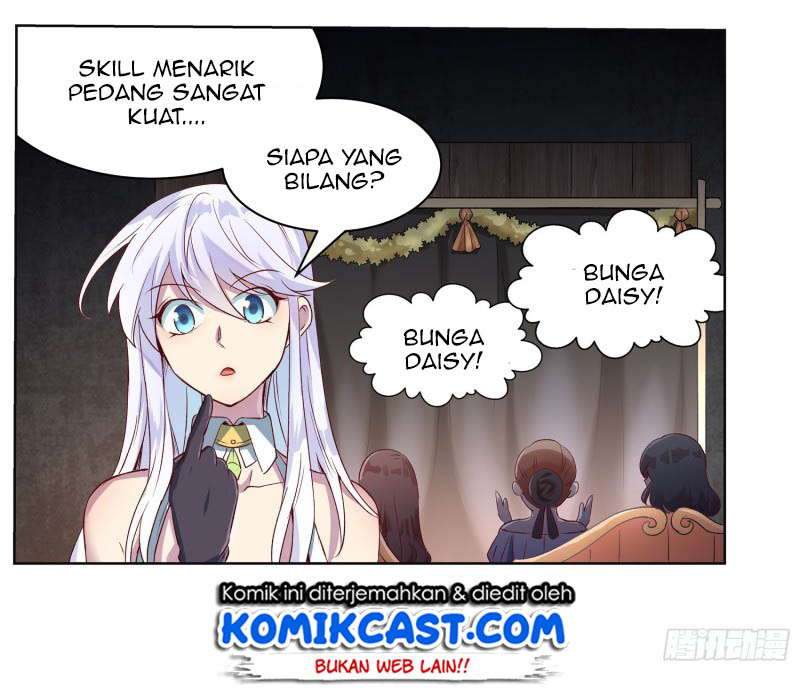 The Demon King Who Lost His Job