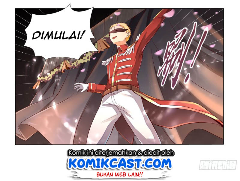 The Demon King Who Lost His Job
