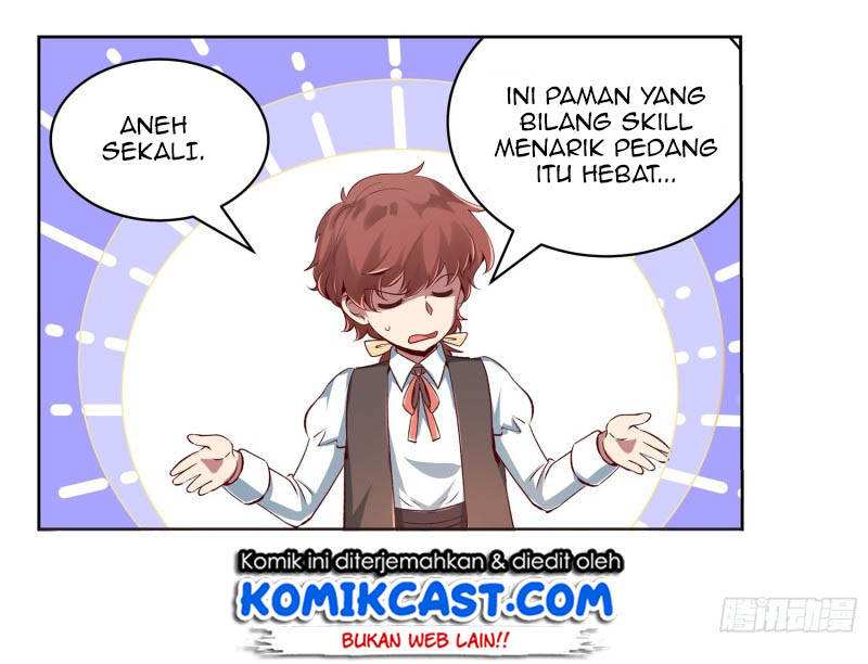 The Demon King Who Lost His Job