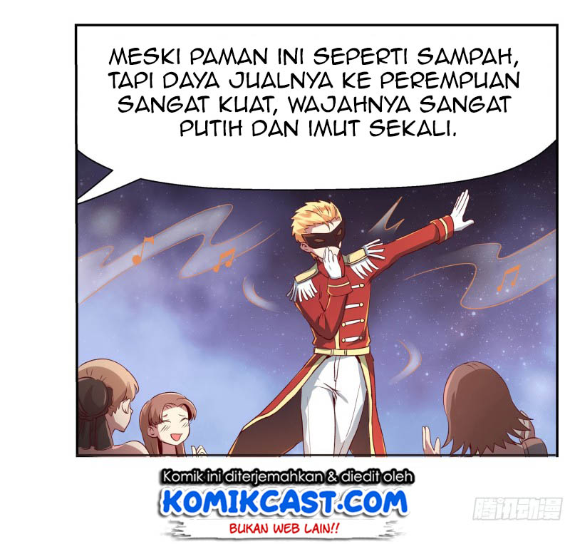 The Demon King Who Lost His Job