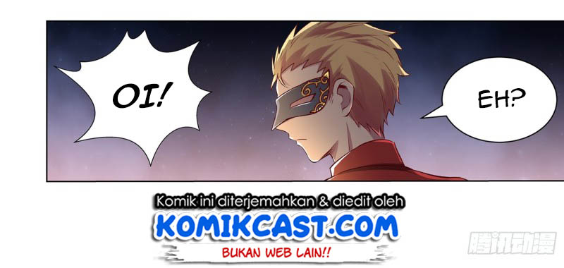 The Demon King Who Lost His Job