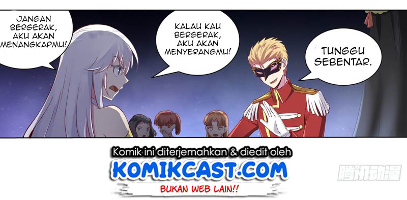 The Demon King Who Lost His Job