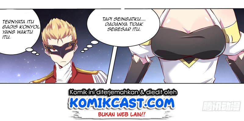 The Demon King Who Lost His Job