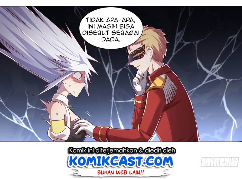 The Demon King Who Lost His Job