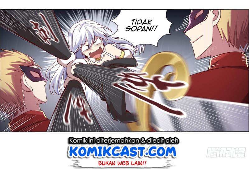 The Demon King Who Lost His Job