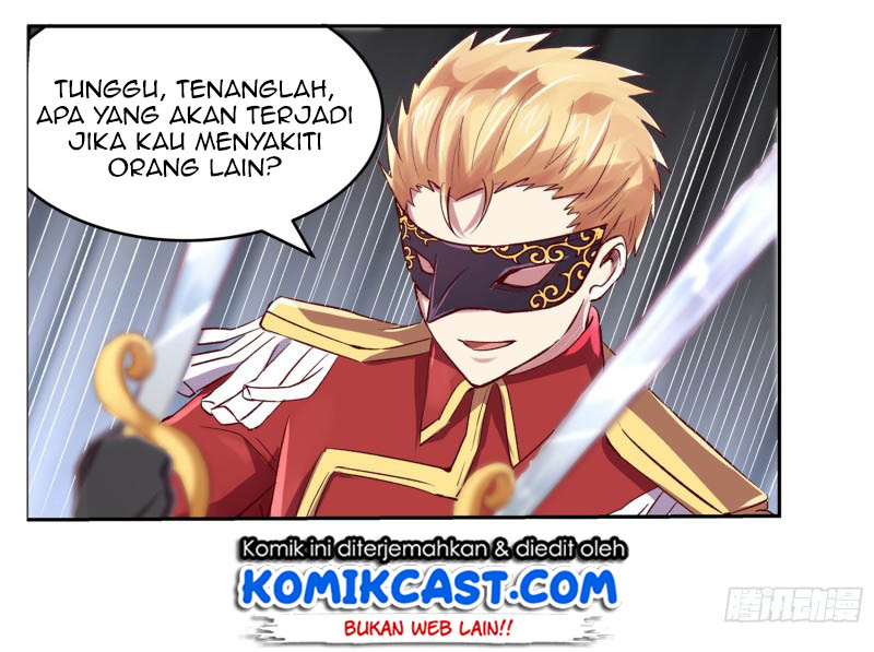 The Demon King Who Lost His Job