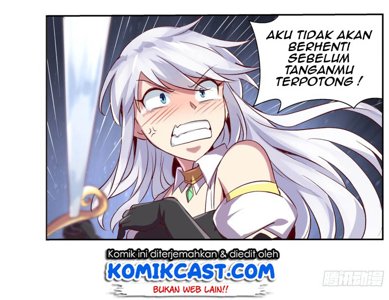 The Demon King Who Lost His Job