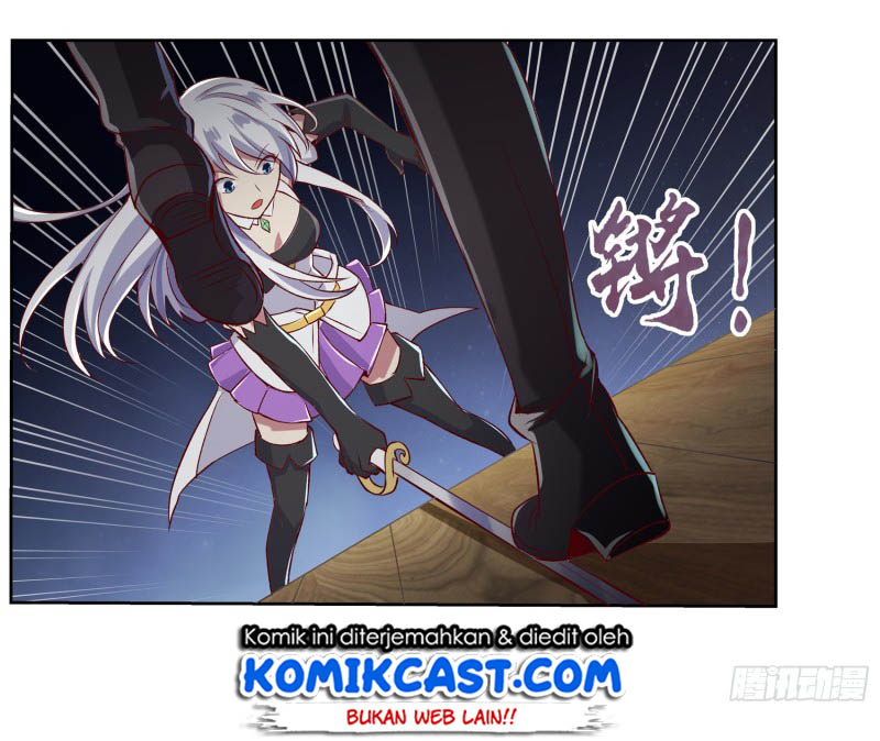 The Demon King Who Lost His Job
