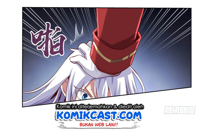 The Demon King Who Lost His Job