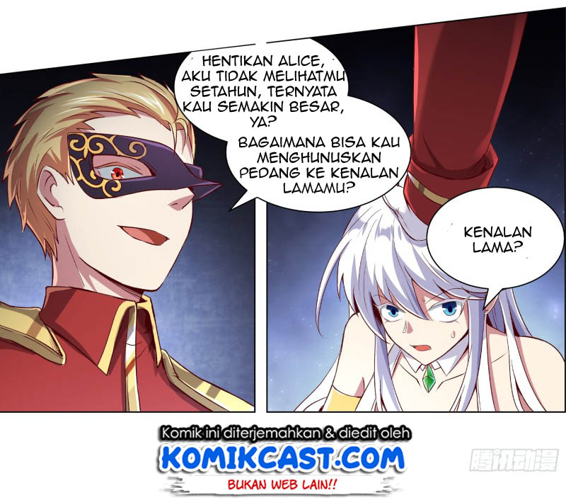 The Demon King Who Lost His Job