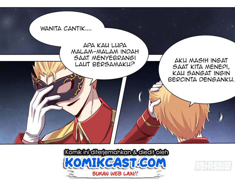 The Demon King Who Lost His Job