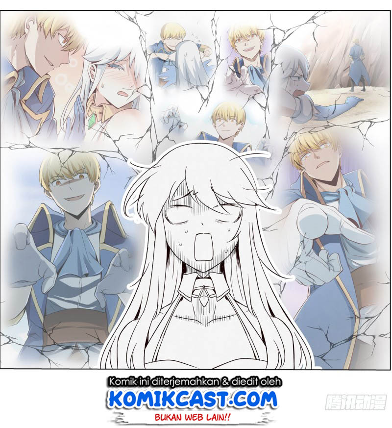 The Demon King Who Lost His Job