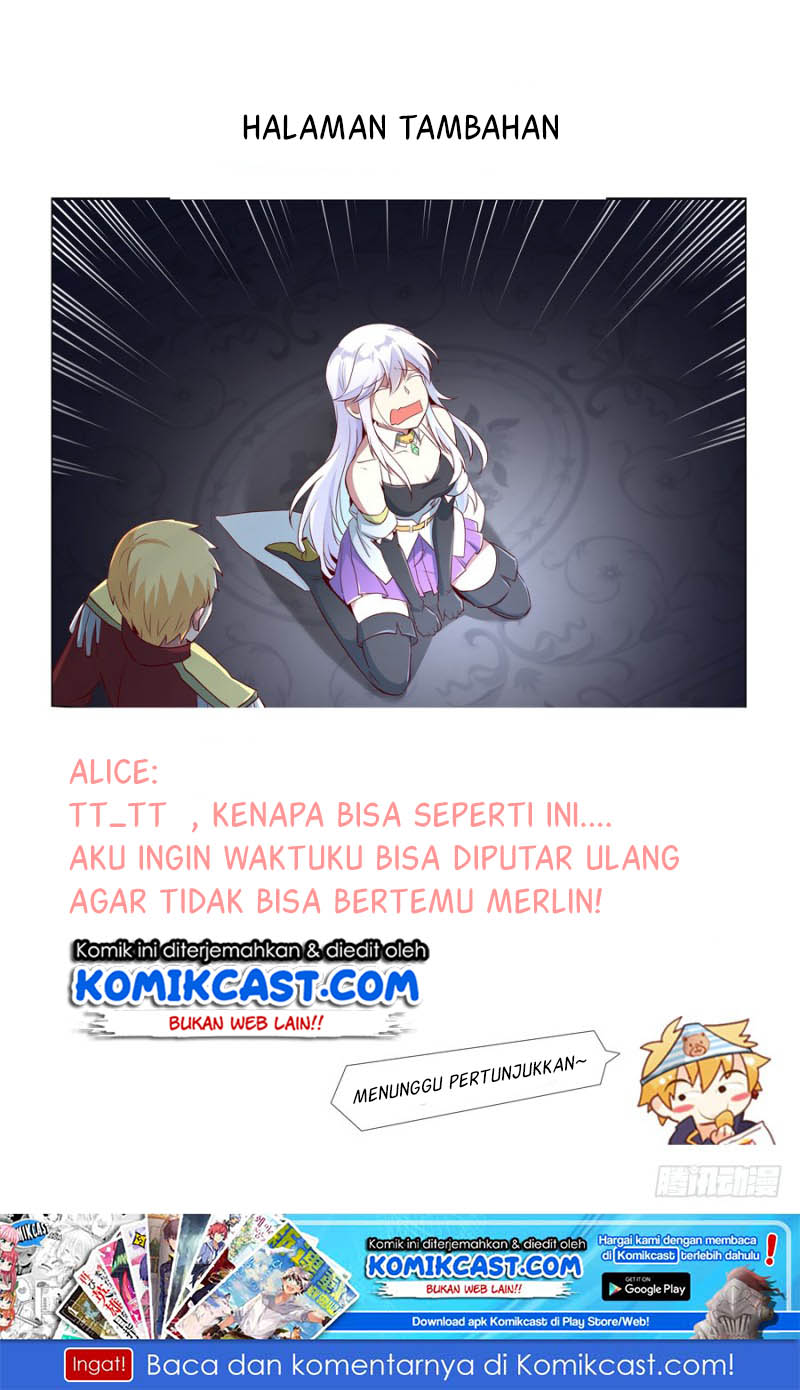 The Demon King Who Lost His Job