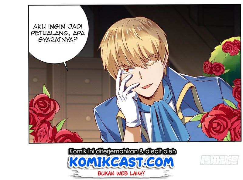 The Demon King Who Lost His Job