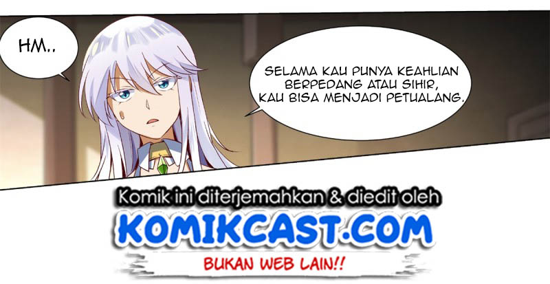 The Demon King Who Lost His Job