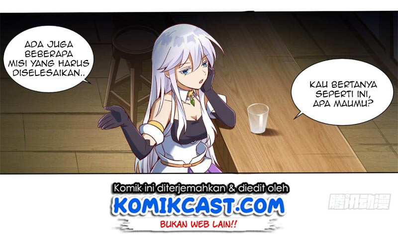 The Demon King Who Lost His Job