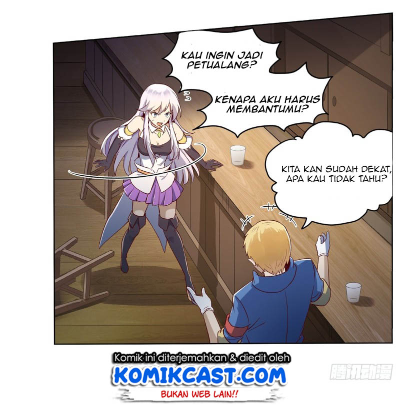 The Demon King Who Lost His Job