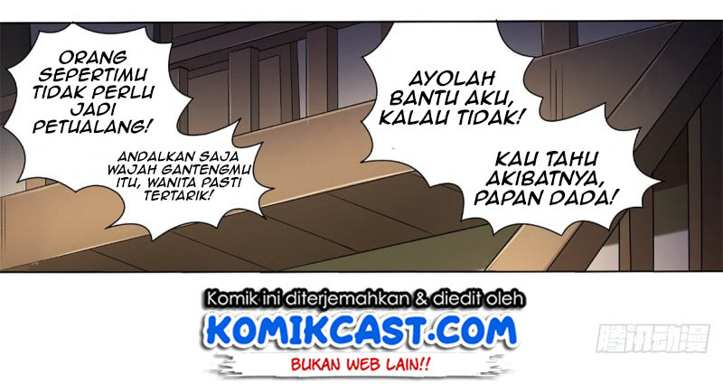 The Demon King Who Lost His Job