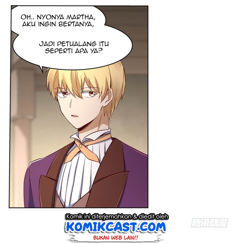The Demon King Who Lost His Job