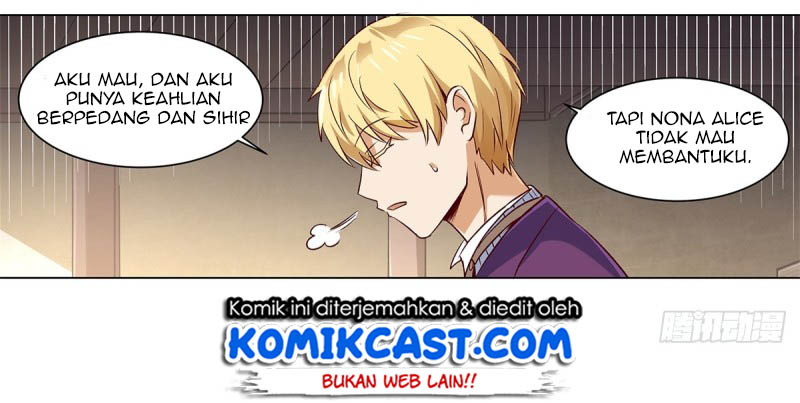 The Demon King Who Lost His Job