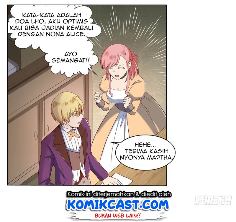 The Demon King Who Lost His Job