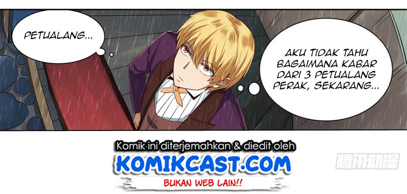 The Demon King Who Lost His Job