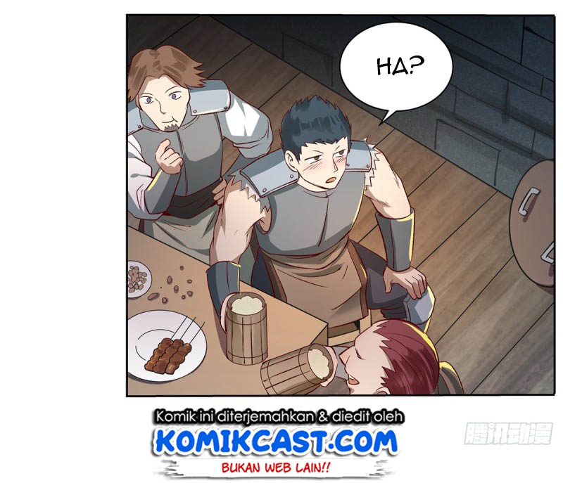 The Demon King Who Lost His Job