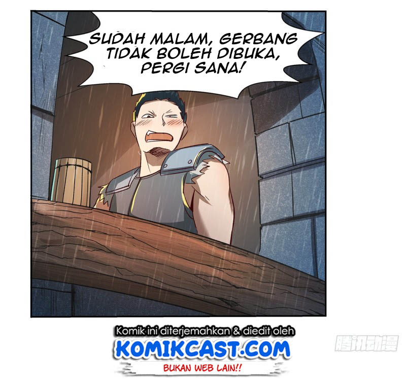 The Demon King Who Lost His Job