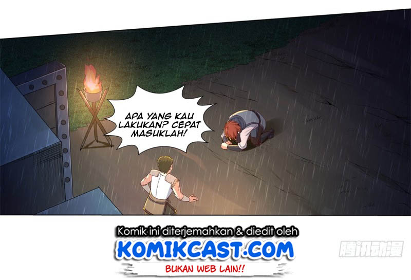 The Demon King Who Lost His Job