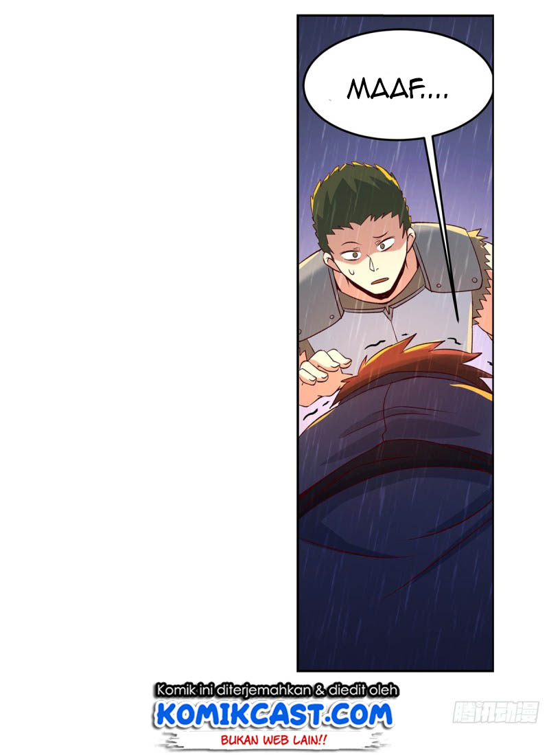 The Demon King Who Lost His Job