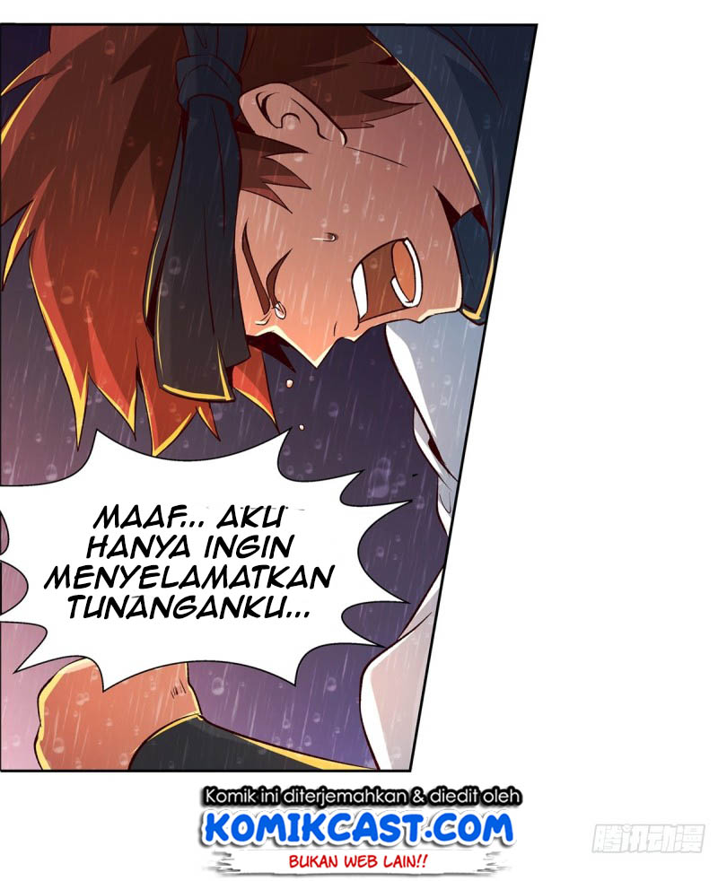 The Demon King Who Lost His Job