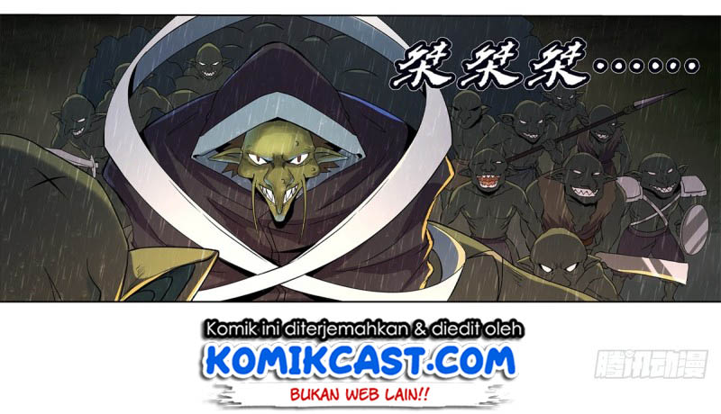 The Demon King Who Lost His Job