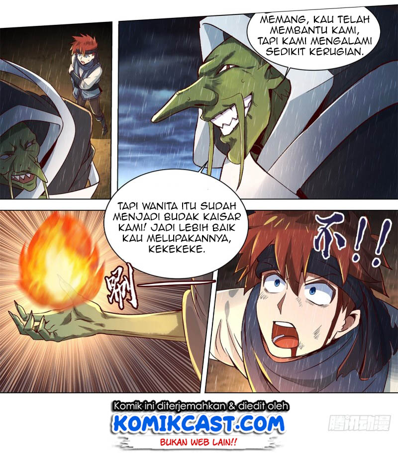 The Demon King Who Lost His Job