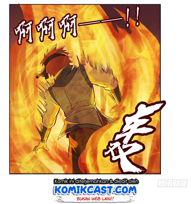The Demon King Who Lost His Job