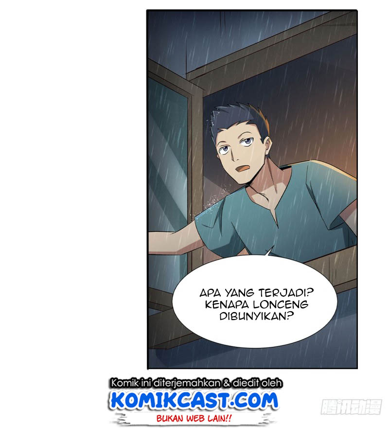 The Demon King Who Lost His Job